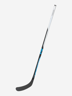 Клюшка хоккейная детская Bauer Nexus E3 JR, Черный Бауэр