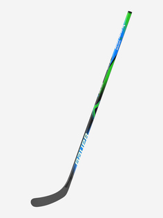 Клюшка хоккейная детская Bauer Vapor X JR, Мультицвет Бауэр