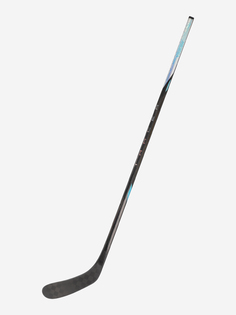 Клюшка хоккейная детская Bauer Nexus Tracer, Черный Бауэр