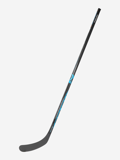 Клюшка хоккейная Bauer Nexus E5 Pro SR, Черный Бауэр