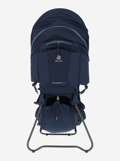 Переноска детская deuter Kid Comfort Pro, Синий