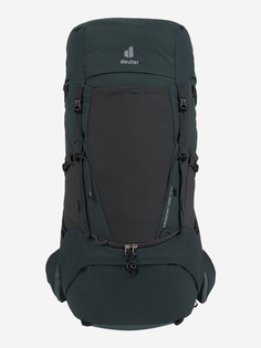 Рюкзак deuter Aircontact Core 70 л, Серый