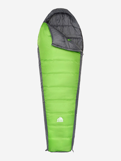 Спальный мешок Trek Planet Gotland L, Зеленый