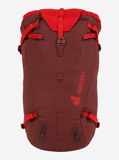 Рюкзак deuter Guide 30 л, Оранжевый