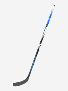 Клюшка хоккейная Bauer X SR, Мультицвет Бауэр