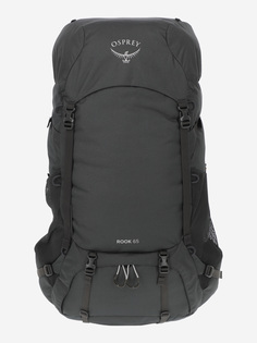 Рюкзак Osprey Rook, 65 л, Черный