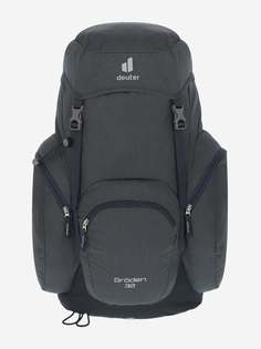 Рюкзак deuter Gröden 32 л, Серый