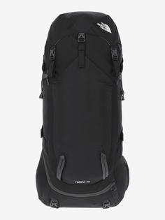 Рюкзак The North Face Terra, 65 л, Черный