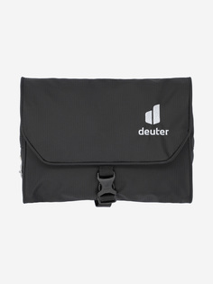 Несессер deuter Wash Bag I, Черный