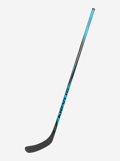 Клюшка хоккейная детская Bauer Nexus Performance JR, Черный Бауэр