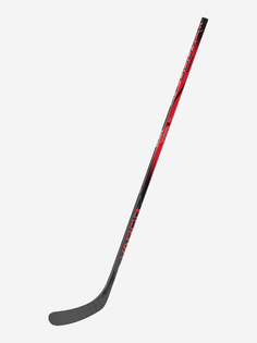 Клюшка хоккейная Bauer Vapor X4 SR, Черный Бауэр