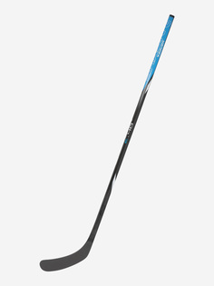 Клюшка хоккейная Bauer Nexus E40, Черный Бауэр