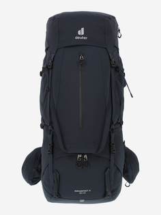 Рюкзак deuter Aircontact х 60 л, Синий