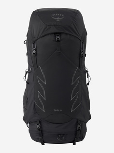 Рюкзак Osprey Talon, 55 л, Черный