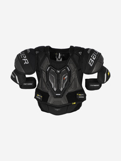 Нагрудник хоккейный детский Bauer Supreme M5PRO INT, Черный Бауэр