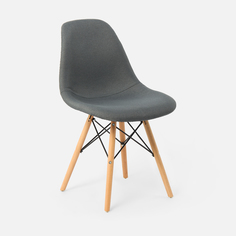 Стул Eames, серый No Brand