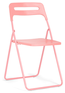 Стул ЛайфМебель Fold розовый