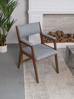 Стул ZASIDELIS EASY песочный рогожка 53x50x84 см