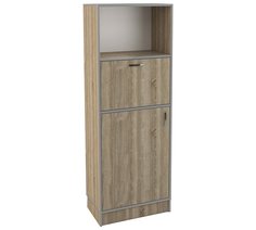 Стеллаж Сокол-20 ШxГxВ 600*350*1660 Мегамебель Мегамебель