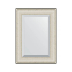 Зеркало Evoform Exclusive BY 1226 58x78 см травленое серебро