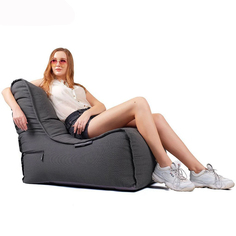 Садовое кресло aLounge - Evolution Sofa - Supernova (оксфорд) на террасу, веранду, балкон