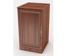 Тумба Карлос-001 ШxГxВ 400*450*745 Мегамебель Мегамебель