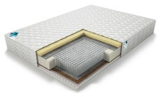 Матрас Dimax Микро Медиум Мемо 120х200