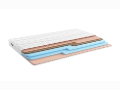 Матрас Dimax Relmas Cocos Roll 9 160х200