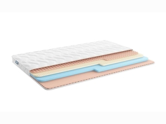 Матрас Dimax Relmas Latex Roll 180х190