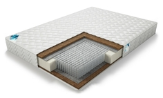 Матрас Dimax Микро Хард 160х190