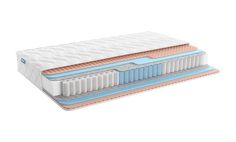 Матрас Dimax Relmas Foam 3Zone 200х190