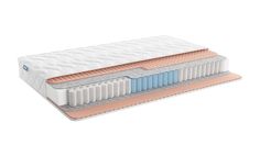 Матрас Dimax Relmas Light 3Zone 140х190
