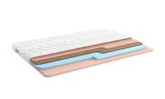 Матрас Dimax Relmas Cocos Roll 140х200
