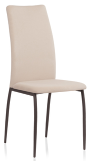 Стул ЛайфМебель Tod, бежевый