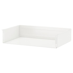 Ящик IKEA ХЭЛПА 203.862.04 белый 60x40 см