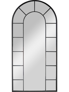 Зеркало настенное 60х3х120см Glasar 39-143 ГЛАСАР
