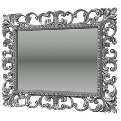 Зеркало 950х60х750 мм Christiano