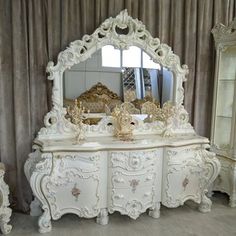 Комод 2 двери, 3 ящика 2300х600х900 мм в гостиную Christiano