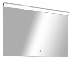 Зеркало Esbano ES-2597 RD