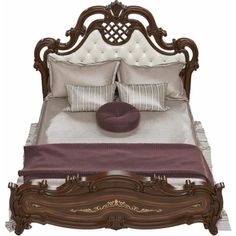 Кровать сп/м Мягкое изголовье 1600х2000 мм 1905х2200х1550 мм Christiano
