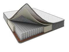 Матрас Татами Самурай 200х200 Tatami®