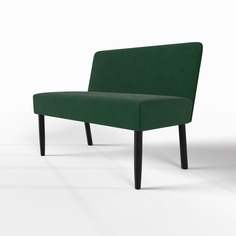 Диван SALON TRON Мюнхен изумрудный, 100х57х78