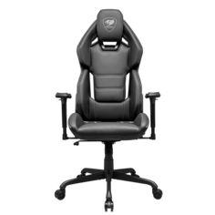 Кресло компьютерное игровое Cougar HOTROD Black