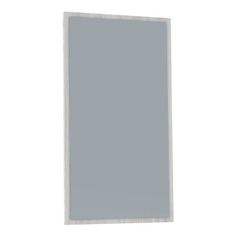 Зеркало настенное Мокко 20 x 440 x 800 мм No Brand