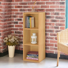 Тумба открытая Мини ольха Gamma