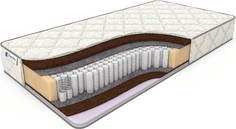 Матрас Dreamline Various 1 1000 пружинный 150х195 см