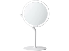 Зеркало для макияжа Xiaomi Amiro Mini 2 Desk (AML117W) White