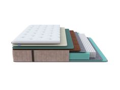 Матрас PROxSON Glory Firm 120x200
