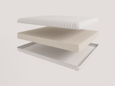 Матрас Evita Life H 4 80х200