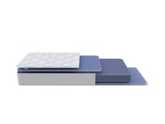 Матрас беспружинный Proson Active Flex M 200x200